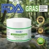 Advanced Hemorrhoid Healing Cream
