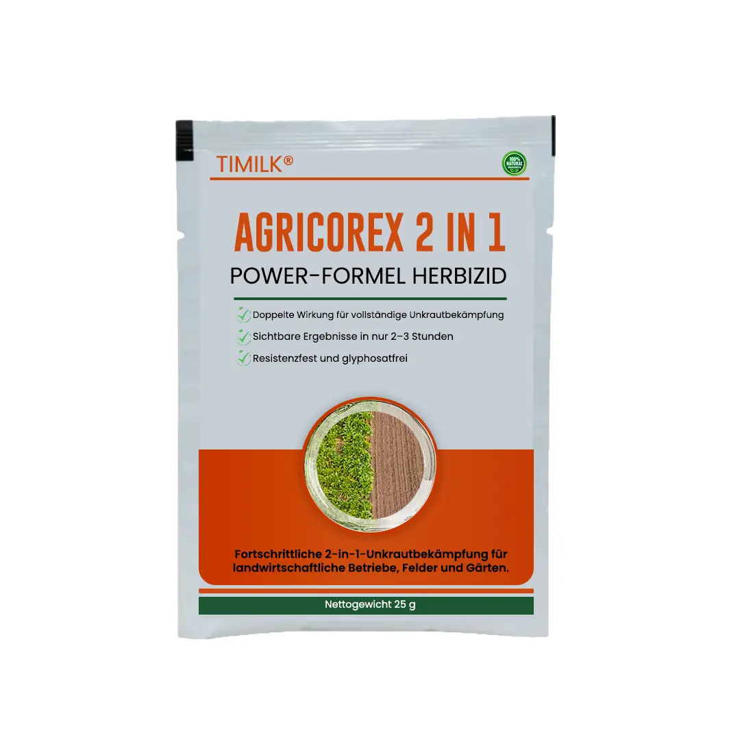 AgriCoreX 2in1 Power-Formel Herbizid - Image 12