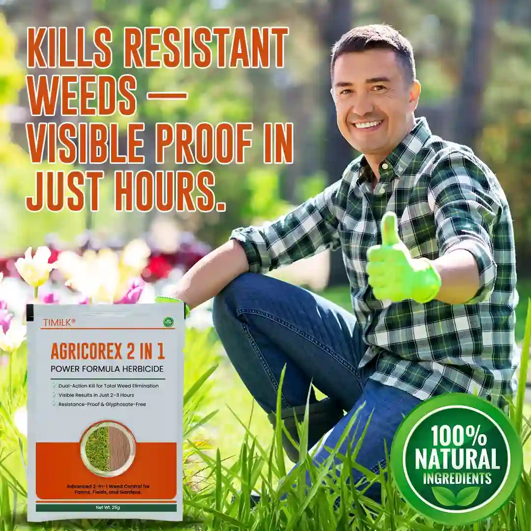 AgriCoreX 2in1 Power Formula Herbicide