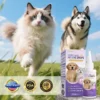NanoCare Pet Eye Drops