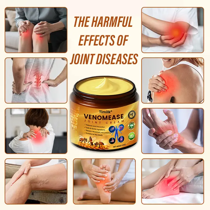 VenomEase Joint Cream - Image 2