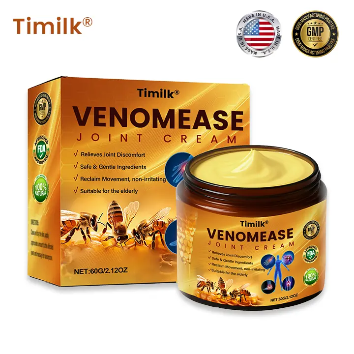 VenomEase Joint Cream - Image 9