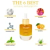 Advanced Collagen Boost Anti Aging Serum