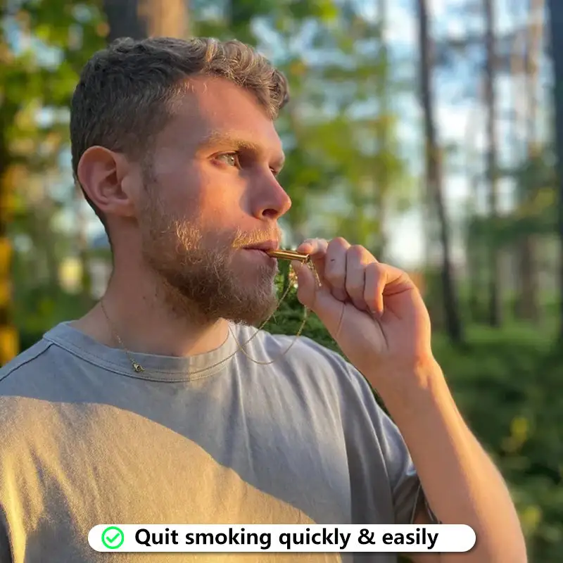 Transforming into a Smoke-Free Life - Image 6