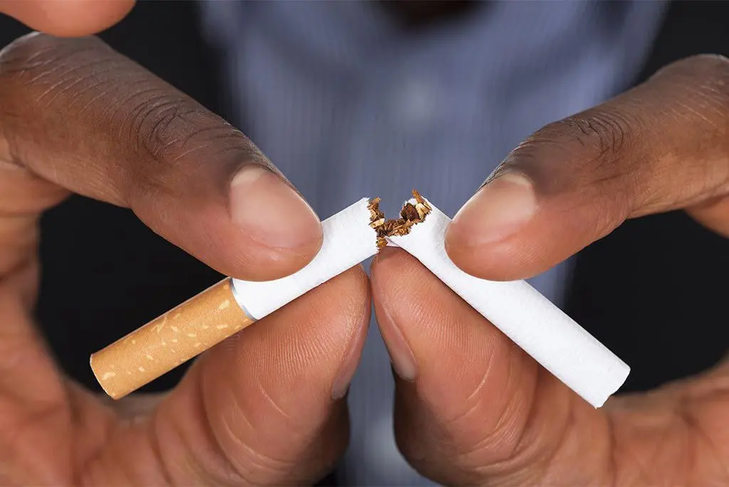 Transforming into a Smoke-Free Life - Image 8