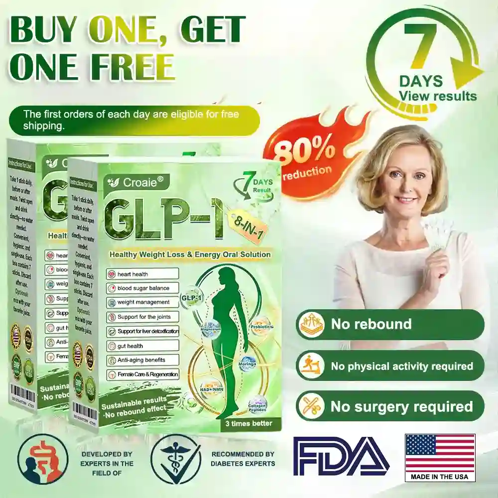 8-in-1 Oral Health Solution - Image 14