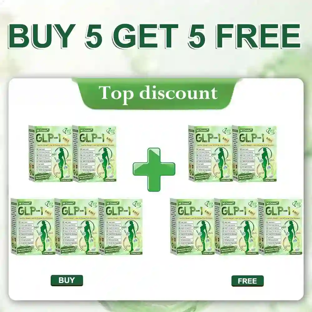 8-in-1 Oral Health Solution - Image 19