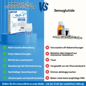 Weight Loss Oral Solution