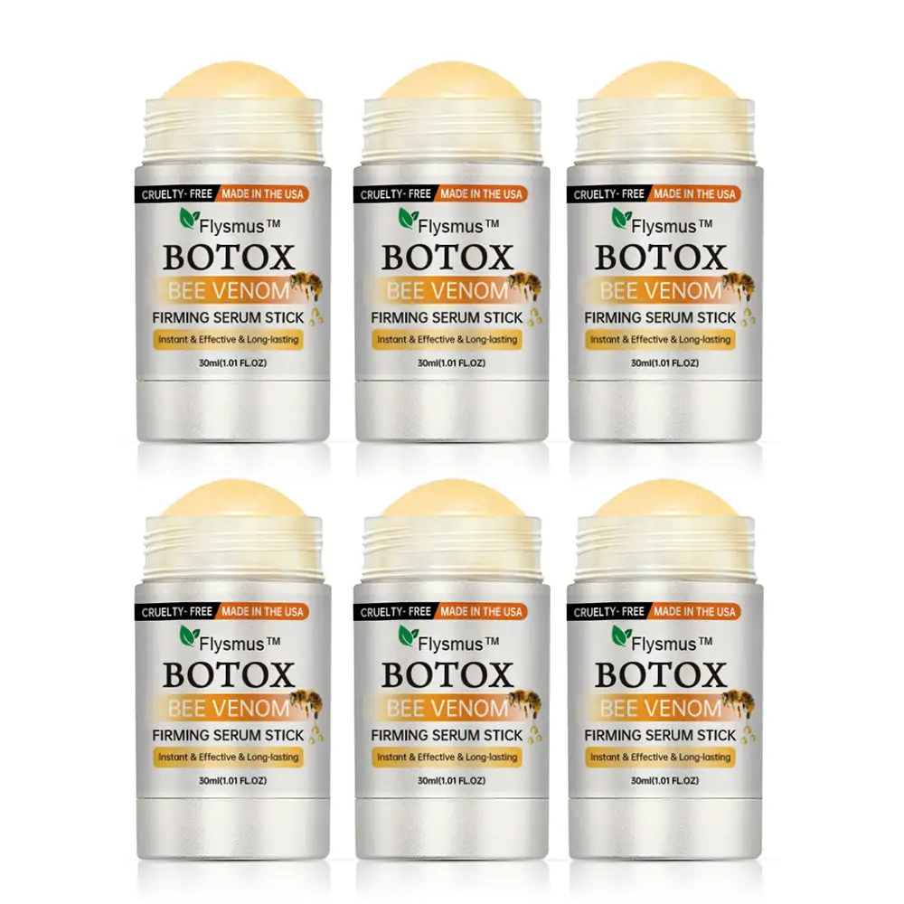 Winter Sale Botox Bee Venom Firming Serum Stick - Image 11