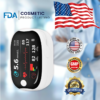BloodMeter Laser Blood Glucose Monitoring Device