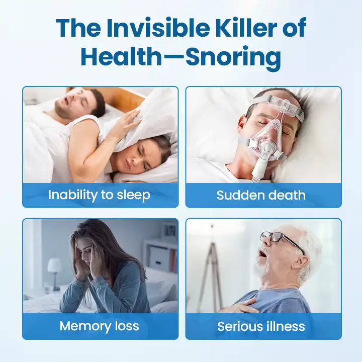 SnoreLess Nasal Breather - Image 4