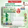 ACV × EGCG 10-in-1 Advanced Nano Microneedle Patch