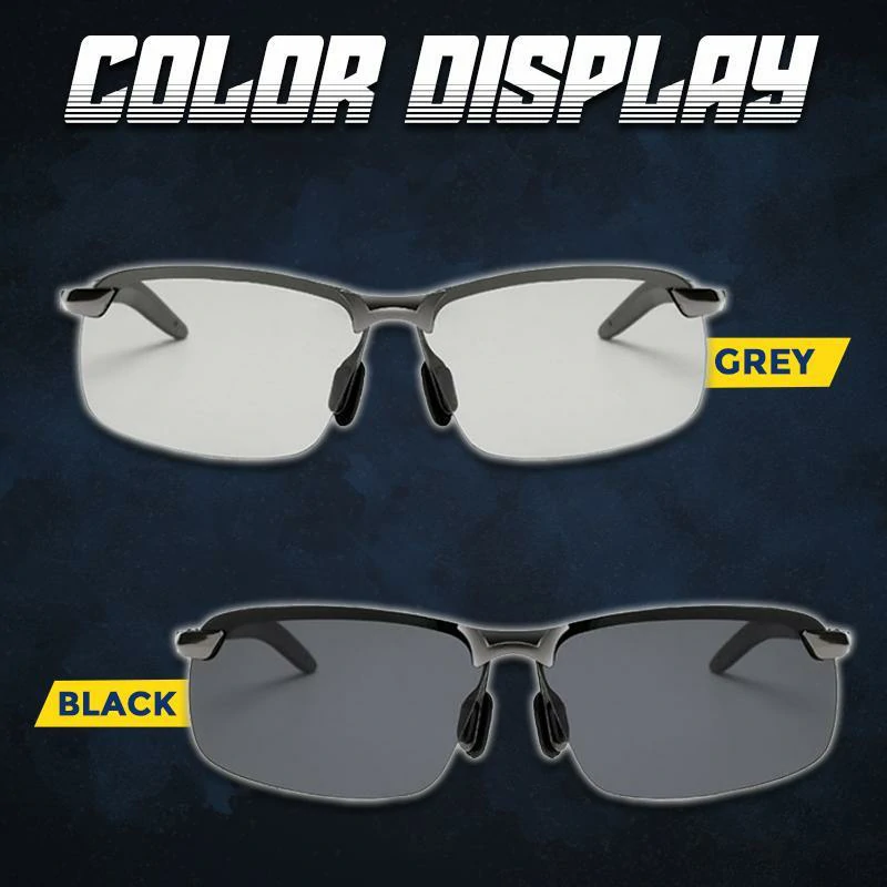 2022 Ultra Penetrating Glasses - Image 3