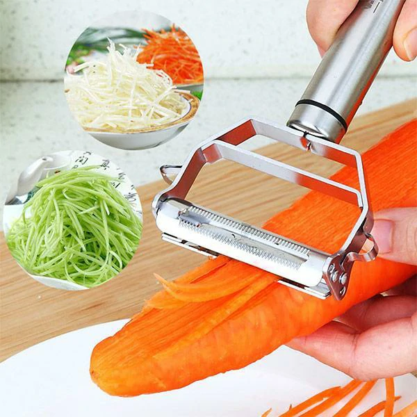 (Limited Time Promotion-50% OFF)Multifunctional Paring Knife - Image 3