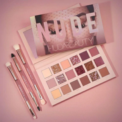 【Buy 2+ Get EXTRA 25% OFF】18-color eyeshadow palette - Image 4