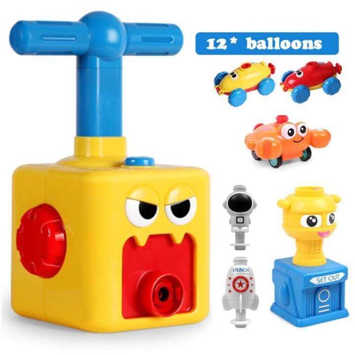 Keep Kids Entertained For Hours - Image 2
