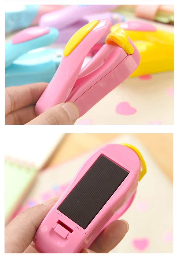 (💥New Year Hot Sale-48% Off)Portable Mini Sealing Household Machine- Buy 3 Get 1 Free - Image 4