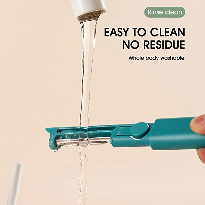 (🎄Christmas Promotion--48%OFF)Multifunctional Vegetable Peeler with Brush - Image 3