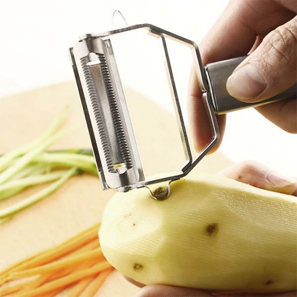 (Limited Time Promotion-50% OFF)Multifunctional Paring Knife - Image 6