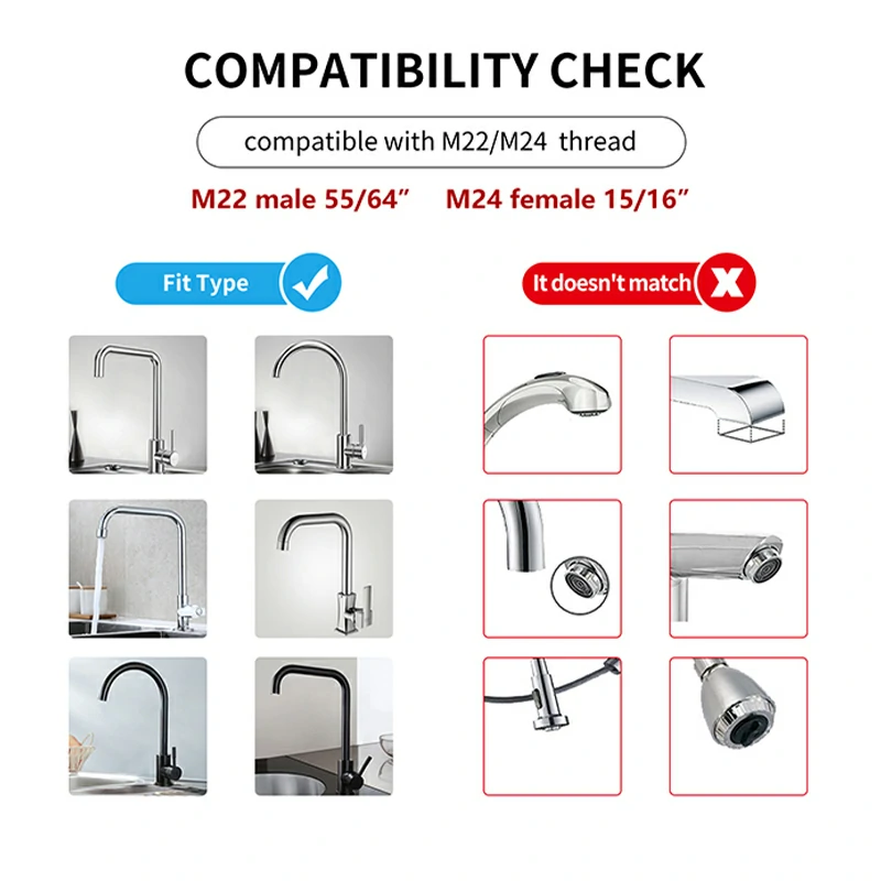 (🔥50% OFF Today)Smart Sensor Faucet Mouth - Image 4