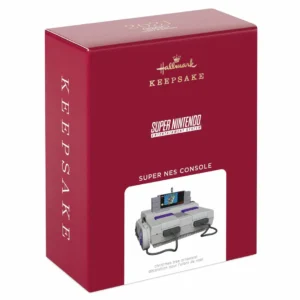 Alternative view of (🎄Early Christmas Sale🎄-50% OFF) Console Ornament With Light and Sound