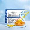 Natural Herbal Strength Hemorrhoid Capsules