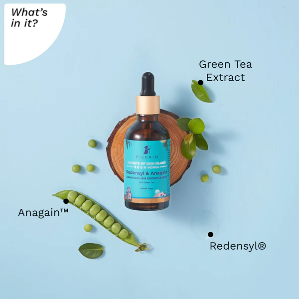 Anagain Hair Growth Serum - Image 3