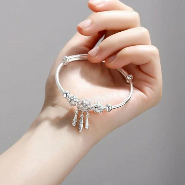 Dreamcatcher Bracelet - Image 7