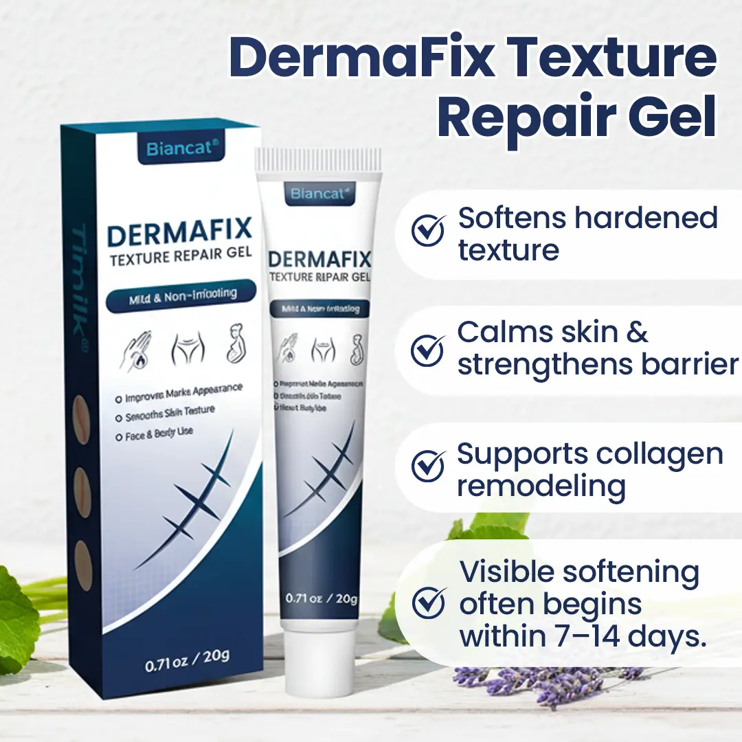 DermaFix Texture Repair Gel - Image 8