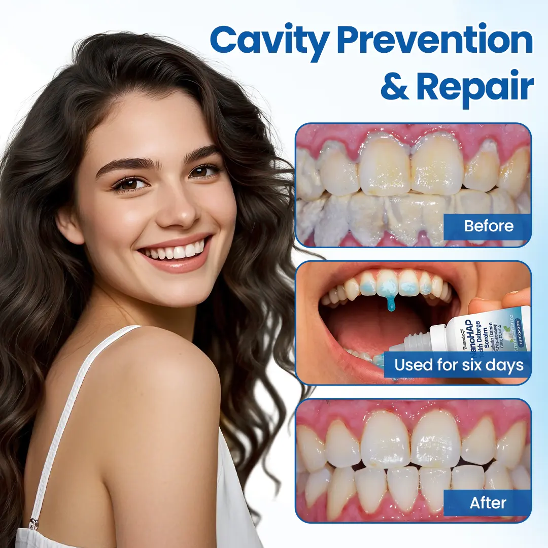 NanoHAP Tooth Defense Serum - Image 8