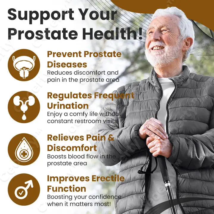 ProstaVeno Prostate Care Nasal Spray - Image 2