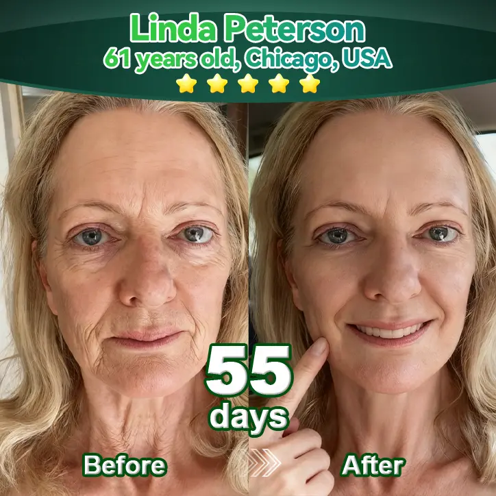 Stem Cell–Derived EGF & Copper Peptide Activating Serum - Image 9