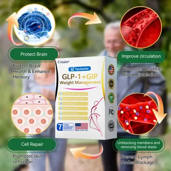 Telpotide Oral Solution - Image 7