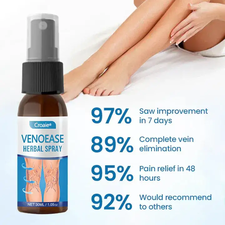 VenoEase Herbal Spray - Image 6