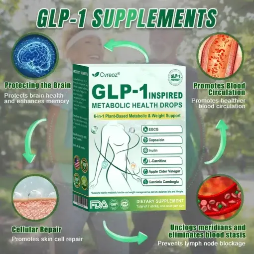 6-in-1 Inspired Metabolic Drops - Image 15