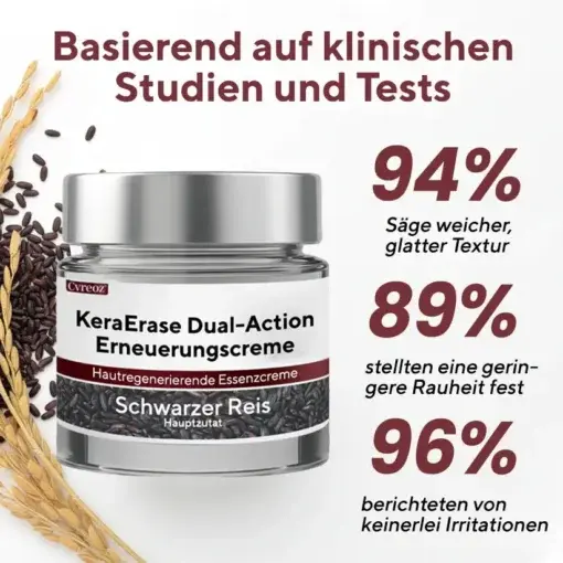 KeraErase Dual-Action Erneuerungscreme - Image 6