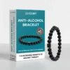 DIYSTAR ® Anti-Alcohol Bracelet