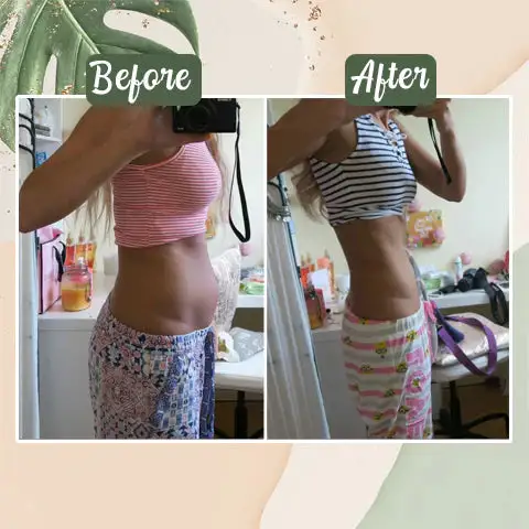 Detox & Slim Belly Patch - Image 11