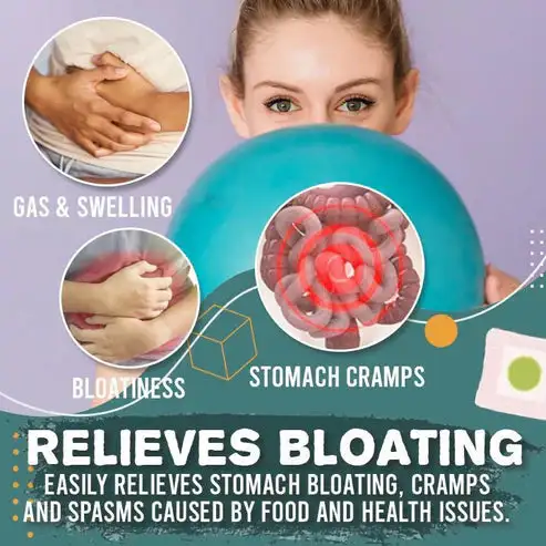 Detox & Slim Belly Patch - Image 12