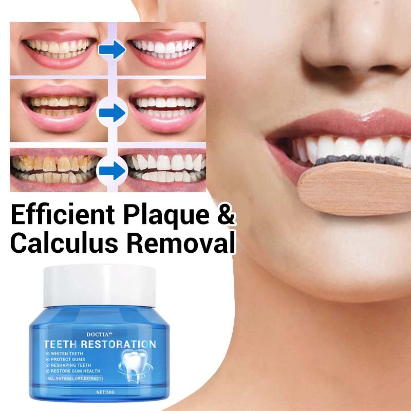 Teeth Restoration Mineral Powder - Image 7