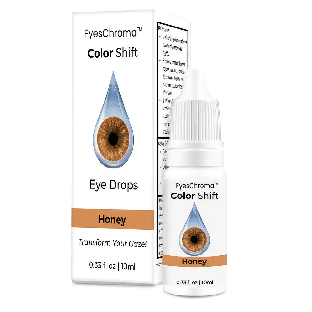 Color Shift Eye Drops - Image 12