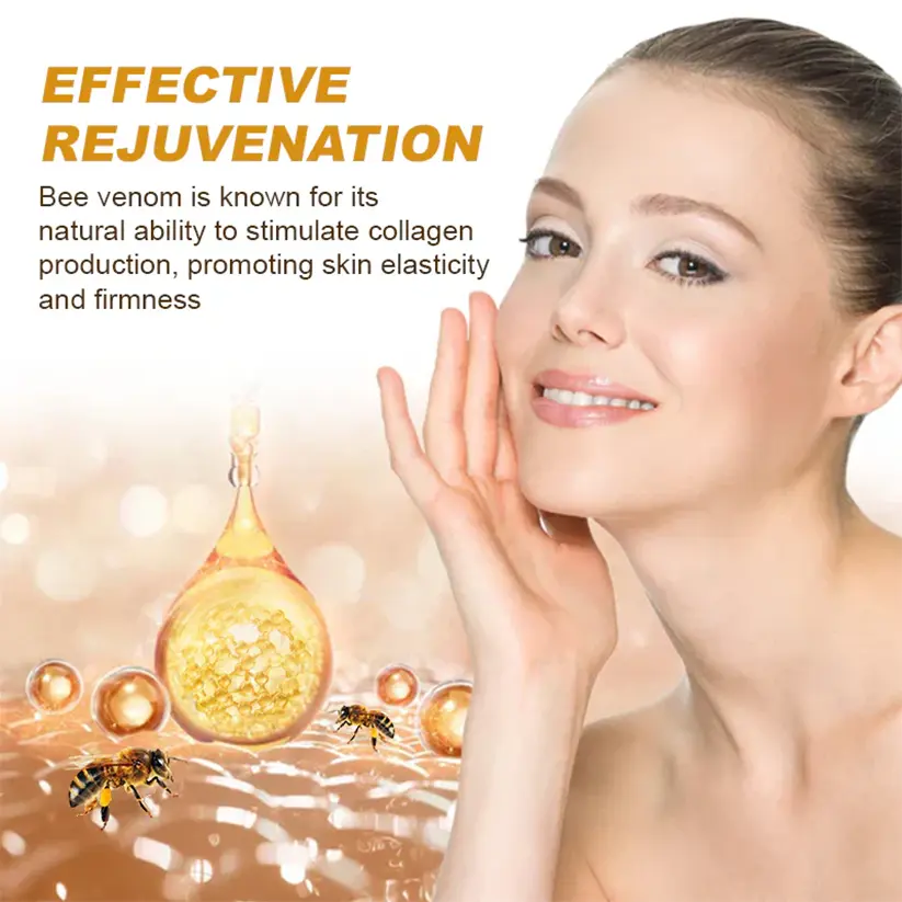 Bee venom Pro Comprehensive Cream - Image 6