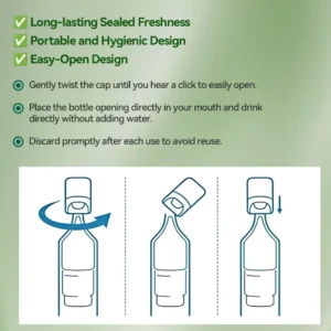 7-in-1 Health Solution Oral Solution