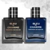 Bleu De Charme Pheromone Men Perfume
