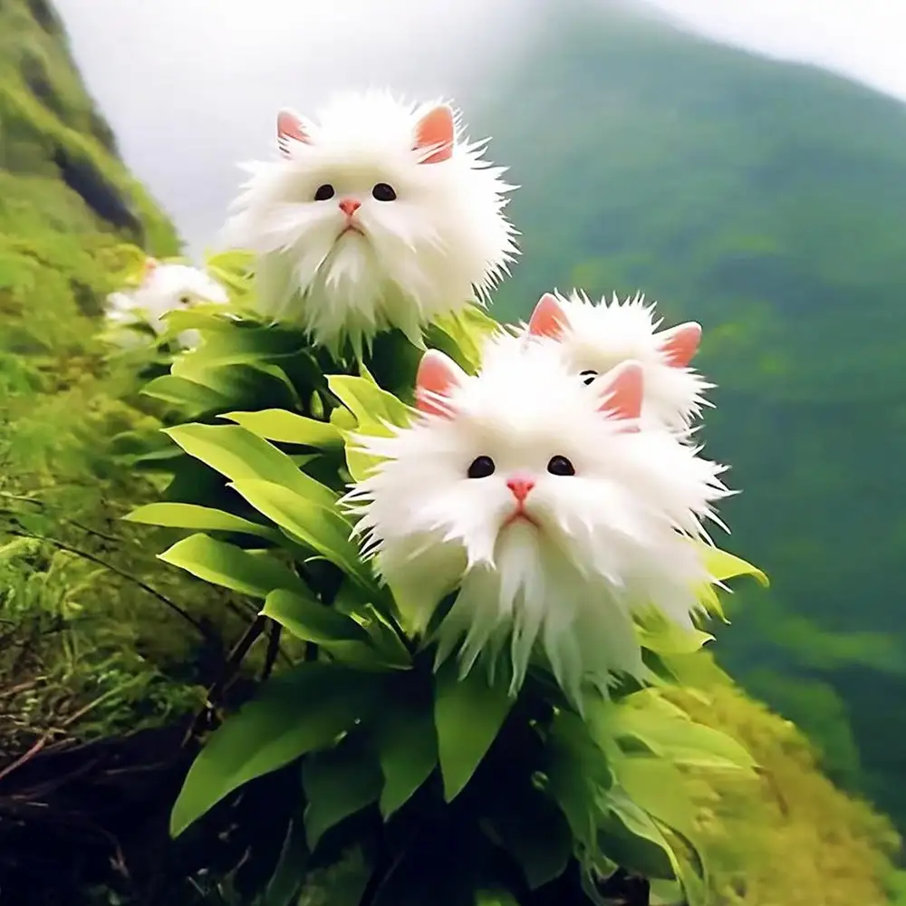 Charming Blossom Seeds - Image 2