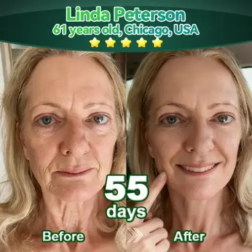 Stem Cell & Collagen Peptide Oral Drops - Image 3