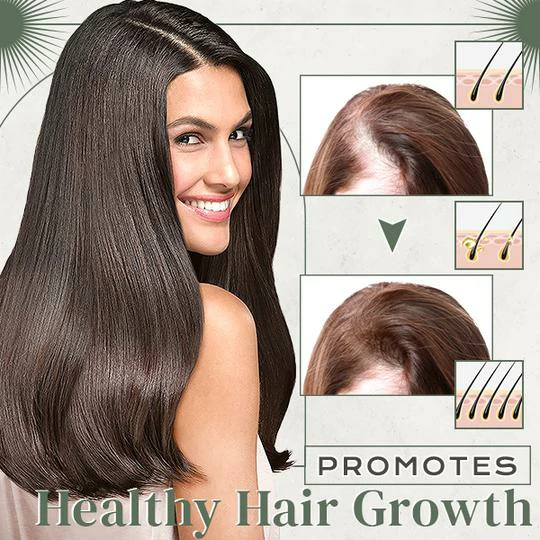 Hair Growth Set - Image 2