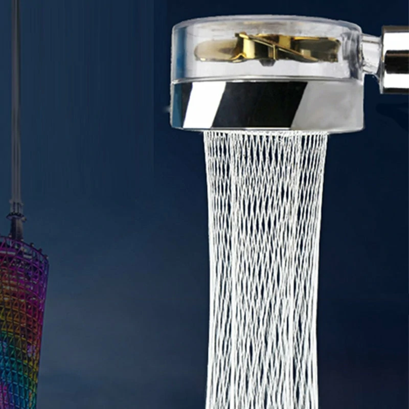 Vortex 360° Pro Shower Head - Image 7