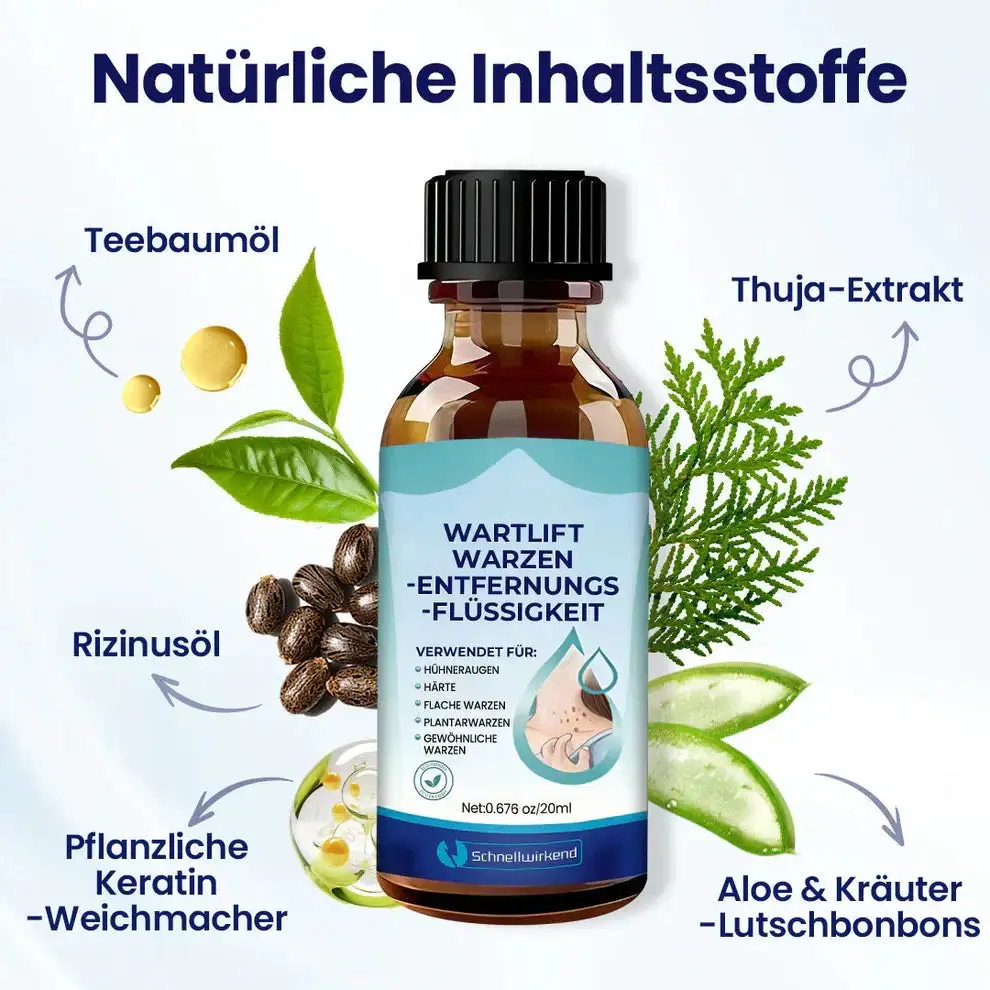 WartLift Wart Removal Fluid - Image 7