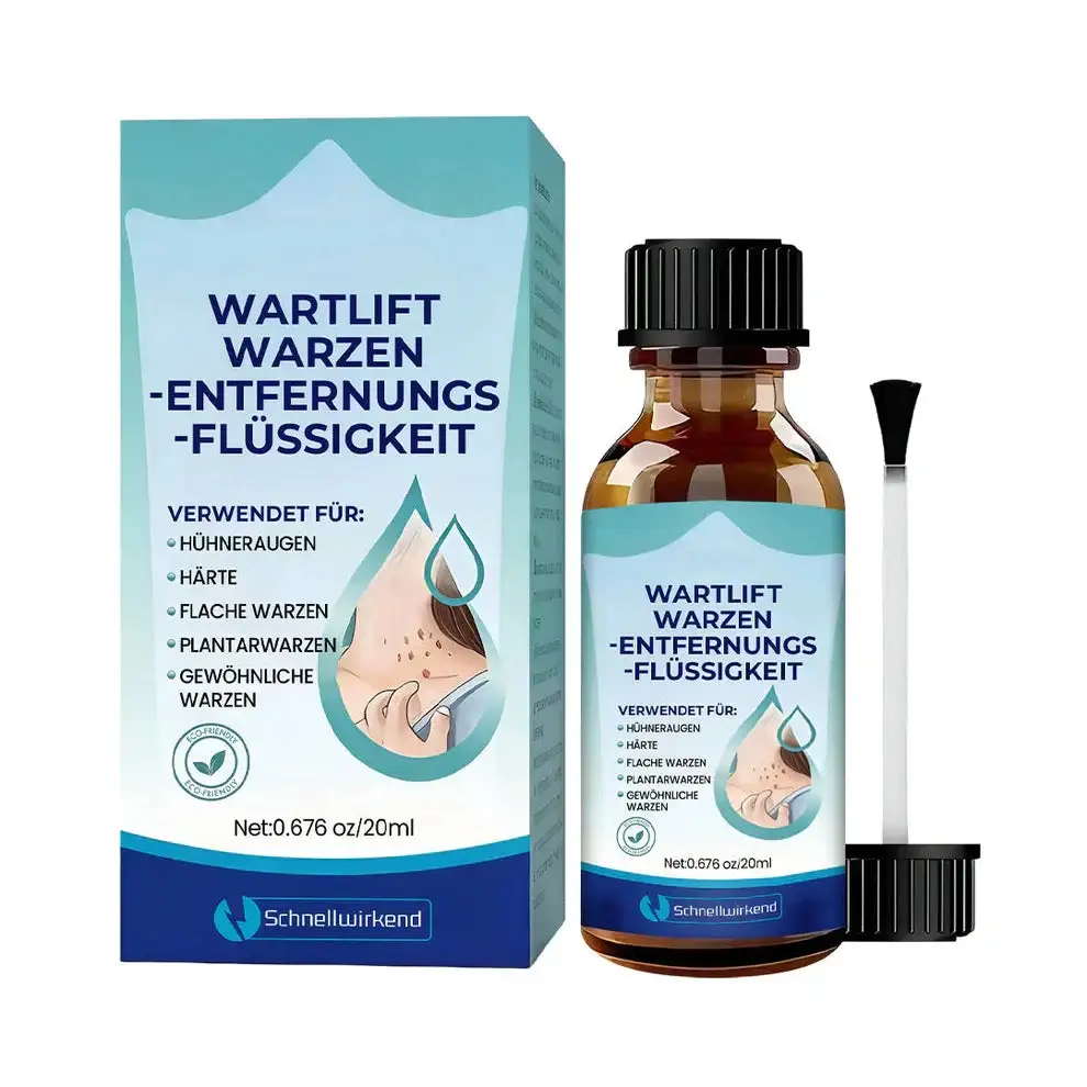 WartLift Wart Removal Fluid - Image 9